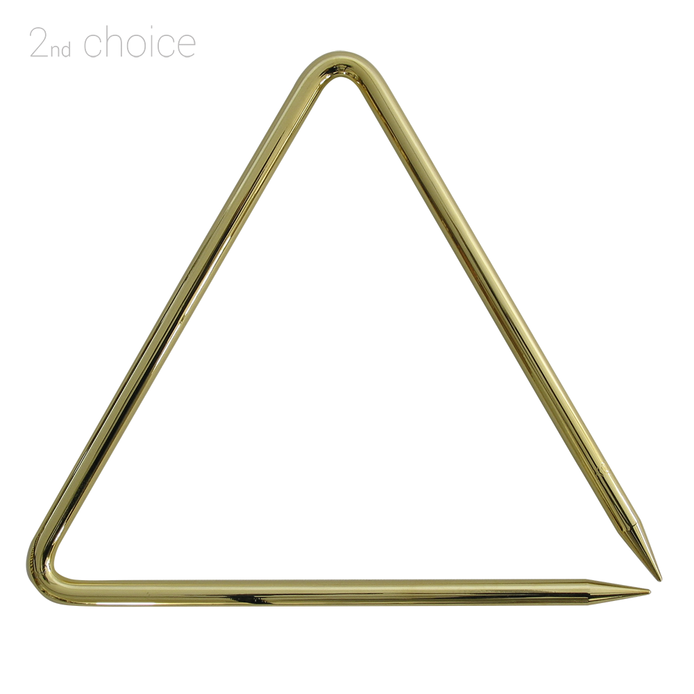 Triangle Instruments by Kolberg | Handcrafted Concert Triangles